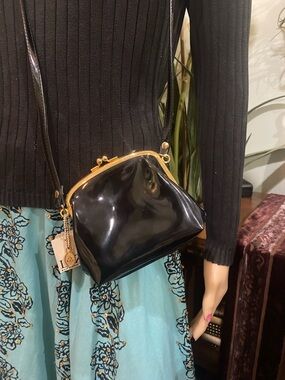Liz Cleburne evening purse